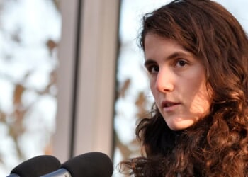 JFK Granddaughter Reveals Terminal Illness At Age 35