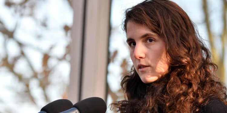 JFK Granddaughter Reveals Terminal Illness At Age 35