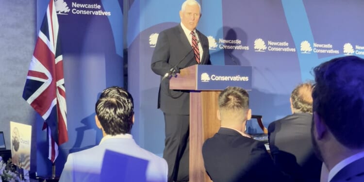 Jack Rankin: How I got an important lesson in Conservatism for the value of two Pence