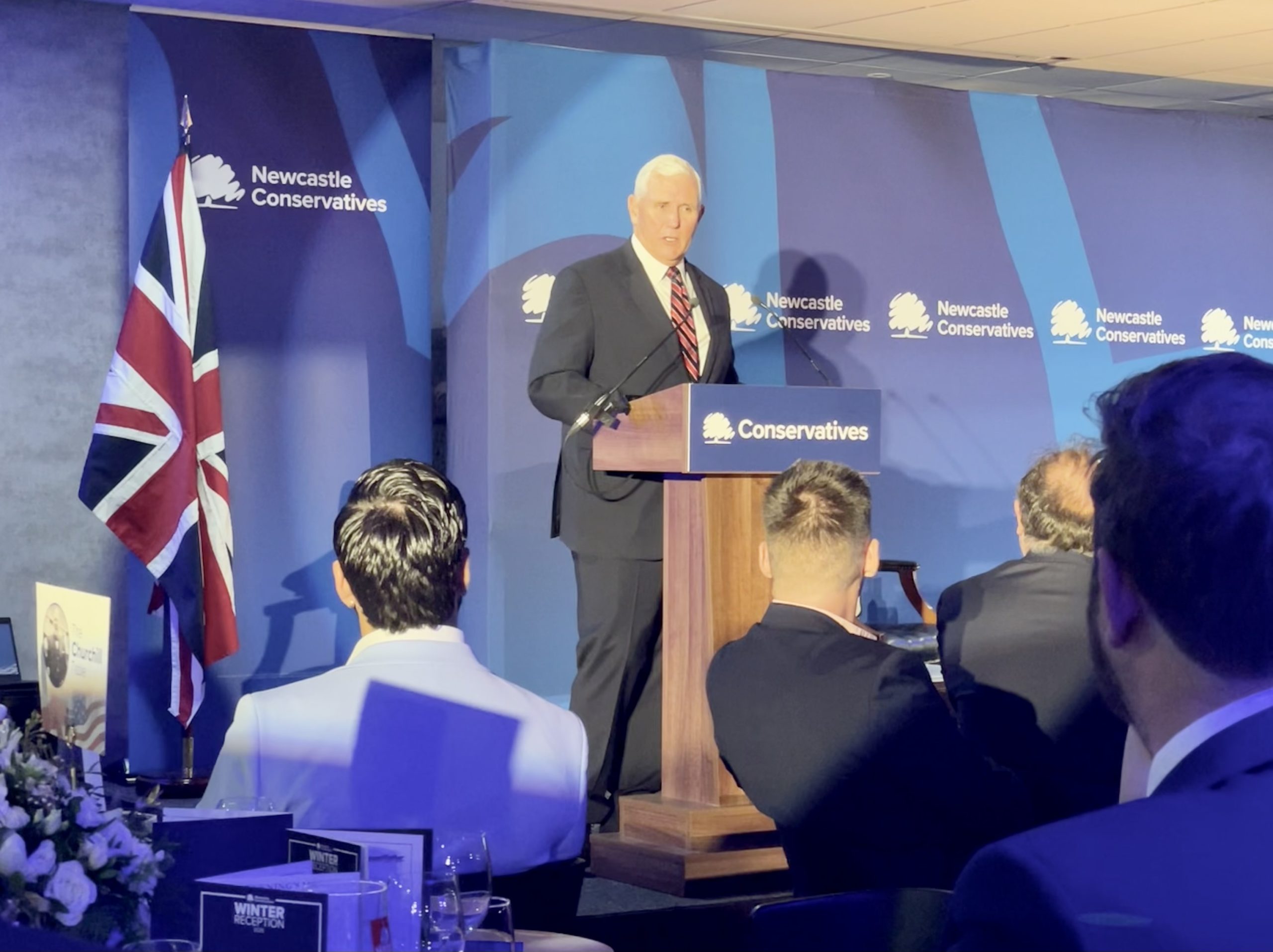 Jack Rankin: How I got an important lesson in Conservatism for the value of two Pence