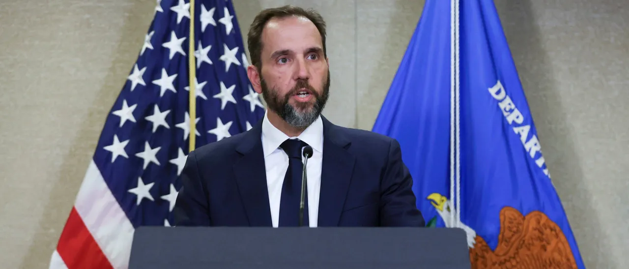 Former President Donald Trump Indicted In January 6 Investigation