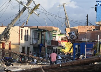 Jamaica’s Economy To Suffer 11-13% Shrink In Q4 2025 After Record-Setting Hurricane Melissa