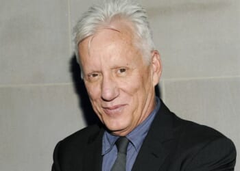 James Woods Brings Out a Timely Quote of Thomas Sowell – Twitchy