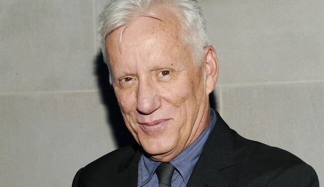 James Woods Brings Out a Timely Quote of Thomas Sowell – Twitchy