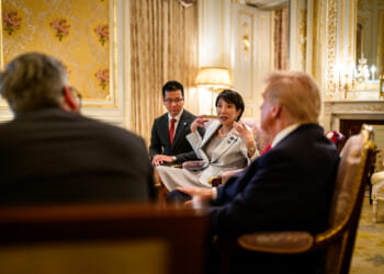 Japan at the Crossroads | The American Spectator