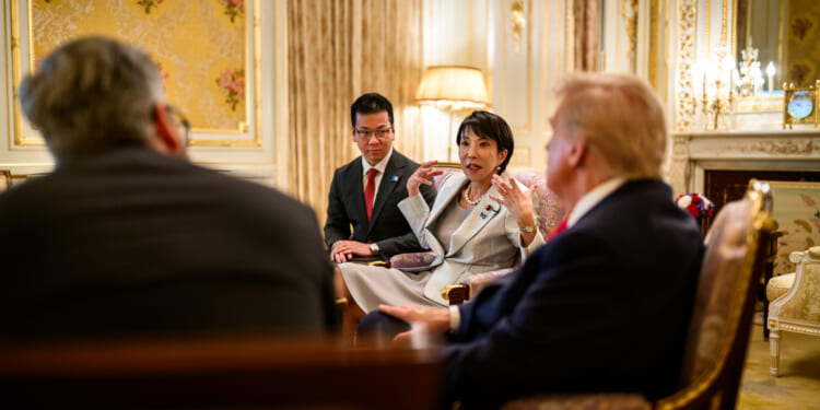 Japan at the Crossroads | The American Spectator