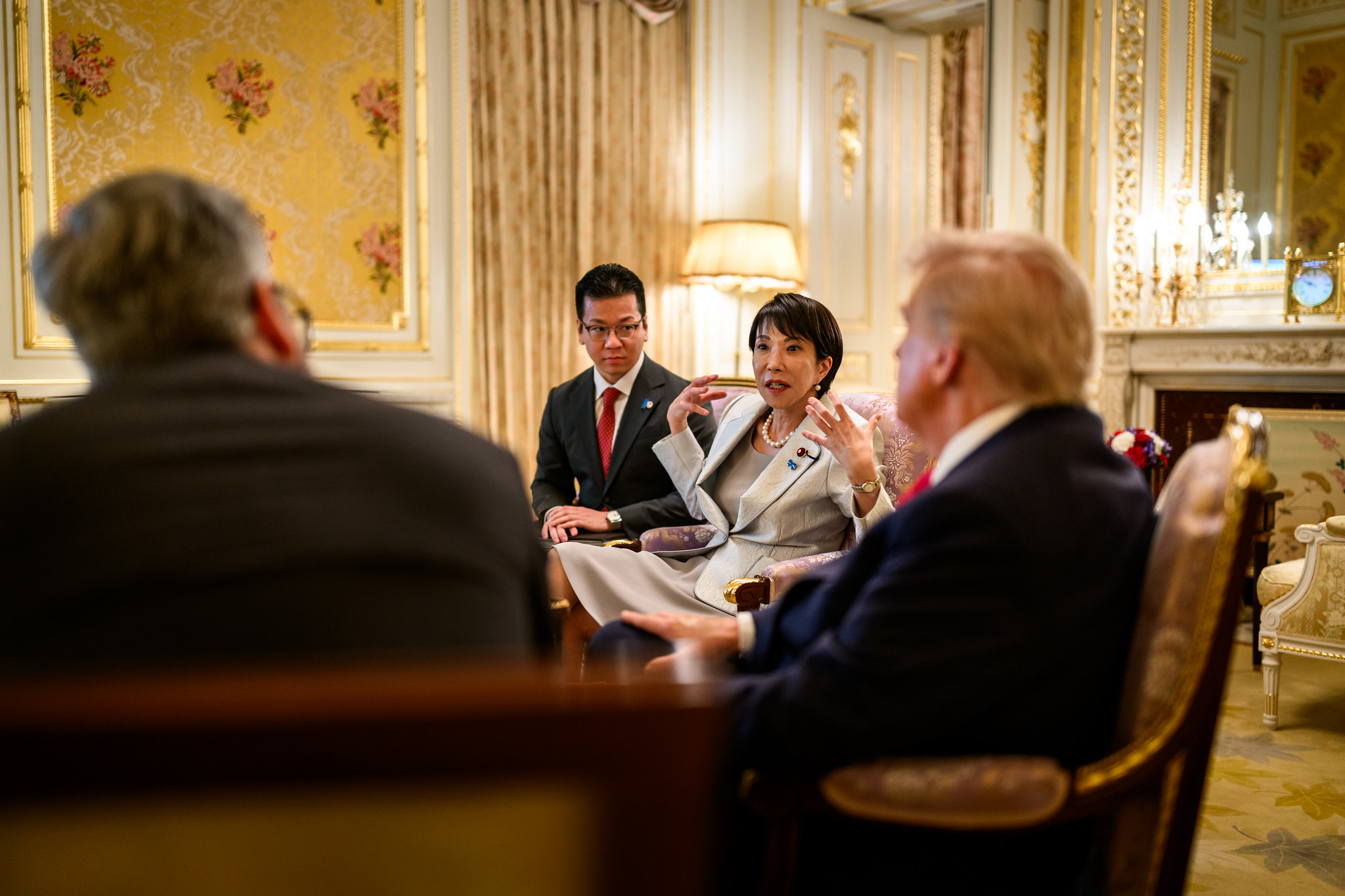 Japan at the Crossroads | The American Spectator