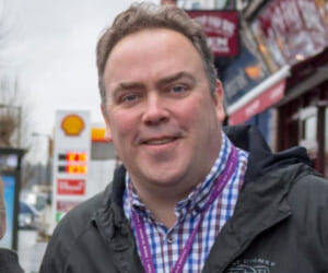 Jason Perry: How Croydon is backing small businesses and rebuilding our high streets