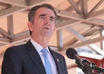 Jay Jones Taps Ralph Northam to Co-Lead His Transition Team Despite Blackface, Abortion Scandals [WATCH]