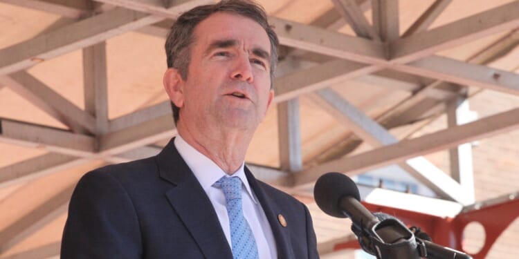 Jay Jones Taps Ralph Northam to Co-Lead His Transition Team Despite Blackface, Abortion Scandals [WATCH]