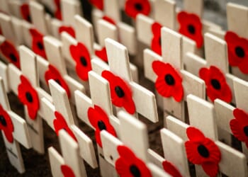 Jay Singh-Sohal: Remembering together can help rebuild Britain’s national unity