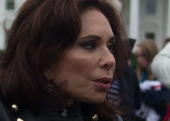 Jeanine Pirro UNLEASHES on Biden Admin's Alleged Vetting of Afghans During Botched Exit [WATCH]