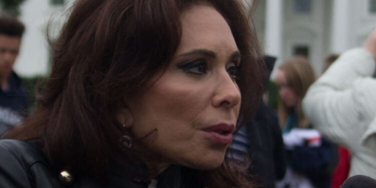 Jeanine Pirro UNLEASHES on Biden Admin's Alleged Vetting of Afghans During Botched Exit [WATCH]