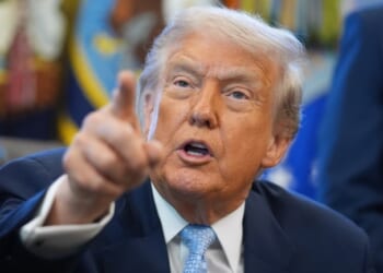 Jen Psaki and Katie Couric Say the ‘Sycophantic’ Press Is Throwing Softball Questions at Trump – Twitchy