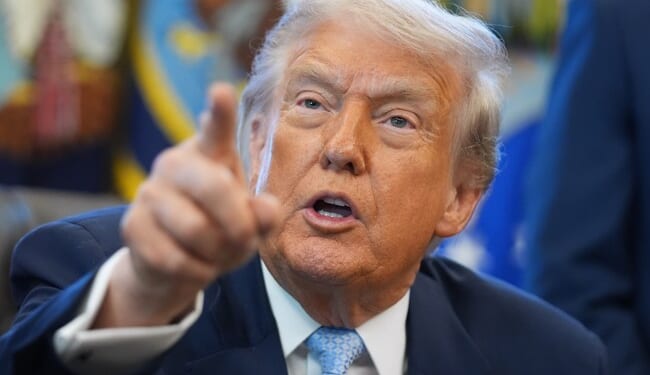 Jen Psaki and Katie Couric Say the ‘Sycophantic’ Press Is Throwing Softball Questions at Trump – Twitchy