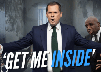 Jenrick Demands to Be Sent to Prison – Guido Fawkes