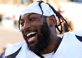 Jets Cornerback Gunned Down Close to Times Square as NYC Crime Crisis Continues [WATCH]