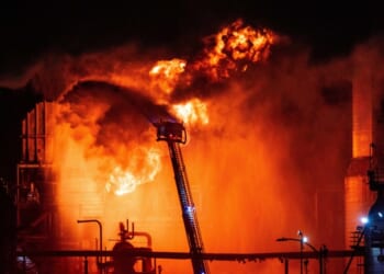 Jewish FDNY Commissioner Resigns Day After Anti-Israel Mamdani Elected NYC Mayor – Twitchy