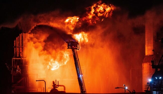 Jewish FDNY Commissioner Resigns Day After Anti-Israel Mamdani Elected NYC Mayor – Twitchy