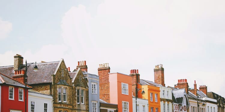 Joanna Marchong: Stamp duty is a bad tax. In fact, it is the worst tax on our books