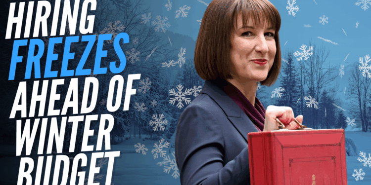 Job Vacancies Plummet to Four-Year Low – Guido Fawkes