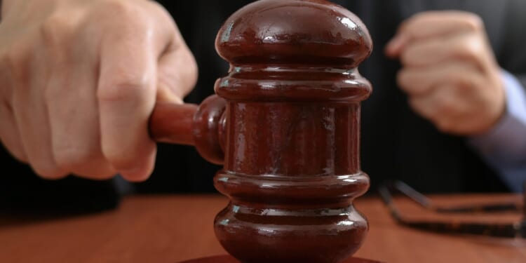 Joe Biden-Appointed Judge Orders Bond Release for Over 600 Illegal Aliens in Chicago Sweep [WATCH]