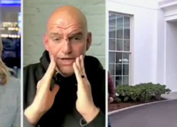 John Fetterman Taunts Working Families Party For Primary Threat