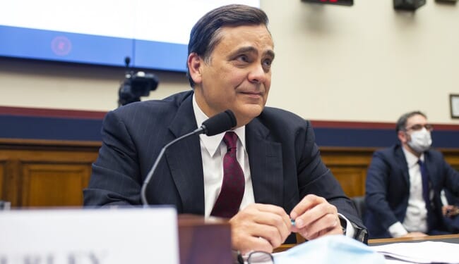 Jonathan Turley Thread Gets to the True Source of Hunter Biden's Profane Attack on Journo Miranda Devine – Twitchy