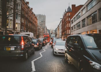 Jose Afonso: London Tories need to move on from ULEZ and develop a plan to tackle air pollution