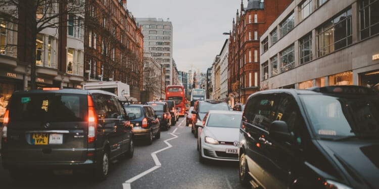 Jose Afonso: London Tories need to move on from ULEZ and develop a plan to tackle air pollution