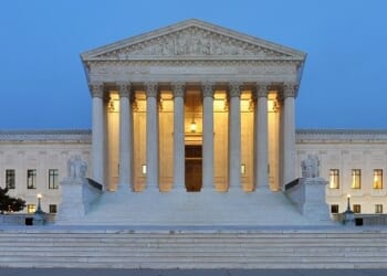 Judicial Watch Statement: Supreme Court to Hear Mississippi Ballot Deadline Case
