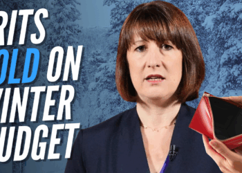 Just 3% of Brits Think Budget Will Leave Them Better Off – Guido Fawkes