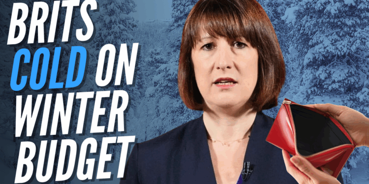 Just 3% of Brits Think Budget Will Leave Them Better Off – Guido Fawkes