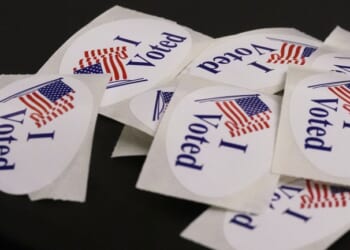 Just Another Election Day in Josh Shapioro's Pennsylvania – Twitchy