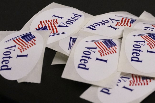 Just Another Election Day in Josh Shapioro's Pennsylvania – Twitchy