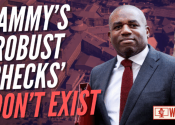 Justice Minister: Labour “Trying to Get to the Bottom” of Prisoner Releases