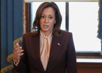 Kamala ROASTED After Posting Thanksgiving Collard Greens Cooking Video [WATCH]