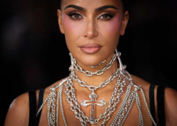 Kardashian Slams Psychics For Failed Prediction and Ex-Medium Jenn Nizza Responds – Faithwire