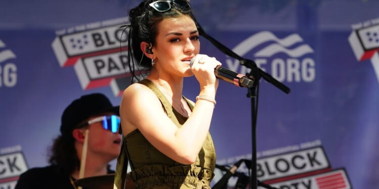 Kash Patel Claps Back at 'Internet Anarchists and Clickbait Haters' Attacking His Girlfriend