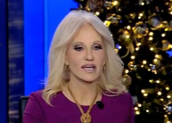Kellyanne Conway Explains Why Mamdani ‘Would Have Done Better Saying No’ To Meeting Trump