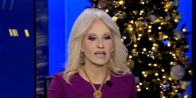 Kellyanne Conway Explains Why Mamdani ‘Would Have Done Better Saying No’ To Meeting Trump