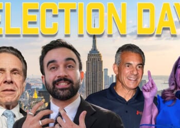 Key Elections Across America, Flying Cars, and More Shake Ups in College Football