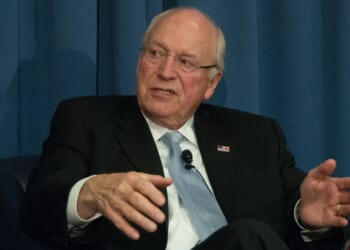 Key War on Terror Architect and Former VP Dick Cheney Passes Away at 84 [WATCH]