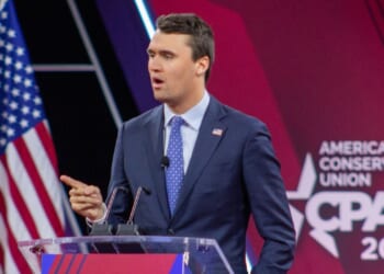 Kirk's Security Chief's Texts Reveal Local Police Knew Key Info Before Assassination [WATCH]