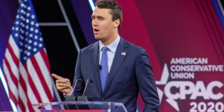 Kirk's Security Chief's Texts Reveal Local Police Knew Key Info Before Assassination [WATCH]