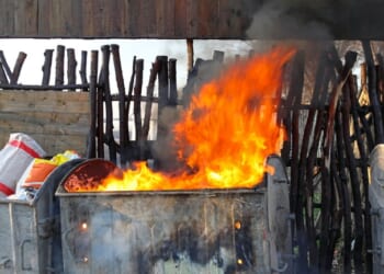 Kyle Kulinski Celebrates Halloween by Attacking a Widow – Twitchy