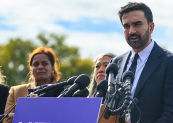 LARRY PROVOST: Leftists Hailing Recent ‘Victories’ Are Delusional