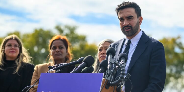 LARRY PROVOST: Leftists Hailing Recent ‘Victories’ Are Delusional