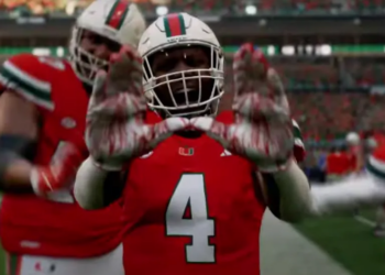 LEIF LARSON: American Athletes Win With Free Market SCORE Act