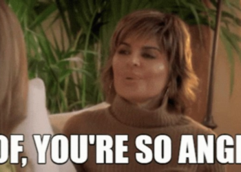 LOL! She Can't STAND IT! WATCH Kara Swisher's Face As She Tries Controlling a Debate With Scott Jennings – Twitchy